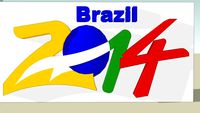 brazil 2014