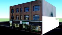 Grand & Toy 73 Elm Street Sudbury, ON P3C 1R6.