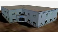 Helen Maksagak Centre, Cambridge Bay, NU