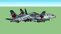 Space Time Continuum Breakdown Causes Air Traffic Control Problems
