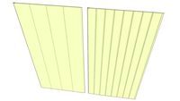 Supreme Plank Profiles