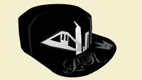 Gorra Rapera