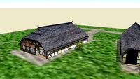 23923_Bechelsdorfer_Schulzenhaus_Gelaende