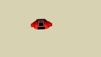 nave espacial oscura