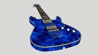 Schecter C-1 Custom