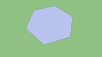 Hexagon