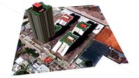 Torre B-Complejo Sarmiento