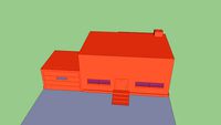 Cool House