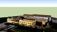 chateau la mission haut brion