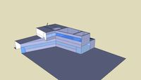 Pfaffstätten Baden Villa Haus Planung