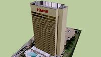 Marriott Baton Rouge