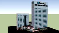 Panorama Regency