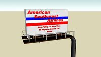 ASWA Billboard