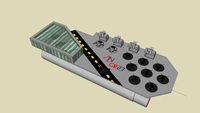 USNR Aerial Navy-AN ONE 27