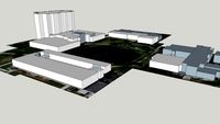 fiu lake buildings