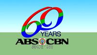 ABS-CBN 60 Years Logo fanmade