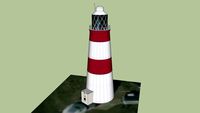 Orfordness Lighthouse