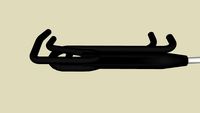 VW Kombi Exhaust