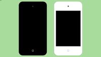 iPod Touch 4G