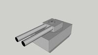 Steel Tank