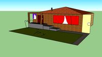21 Deakin St Mitcham, VIC, Australia.