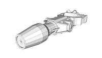Corellian Gunship