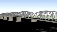 Krung Thon Bridge