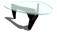 Noguchi Coffee Table