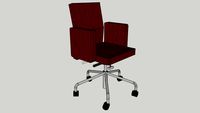 Bulo Pub & Club chair