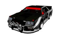 ASB R8b (Carbon)