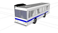 Brampton Bus