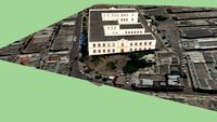 Ceglie Messapica - Scuola Elementare S. Giovanni Bosco
