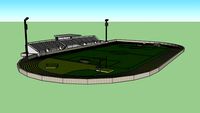 STADIO P. DE PAOLI