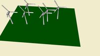 Eoliennes