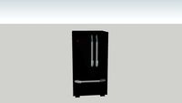 refridgerator