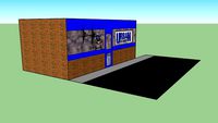 urban archery shop