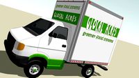 Lab ona Chip: Glocal acres truck