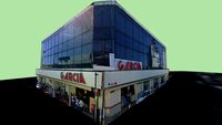 Tienda García