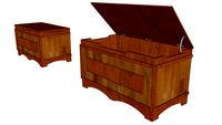 Hope Chest