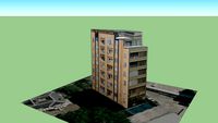 110A Elizabeth Bay road