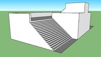 Ruperts big rostra thingy