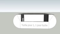 Caravanne des tuches