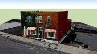 841 Charlotte St