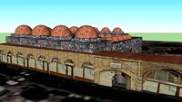 MANİSA ARKEOLOJİ MÜZESİ