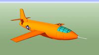 Bell X-1