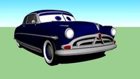 Doc Hudson
