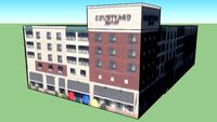 Courtyard by Marriott