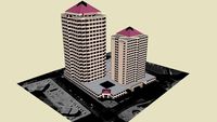 Hyatt Regency/Bank of Albuquerque