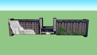 Reese Hall