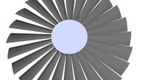 rotor blads